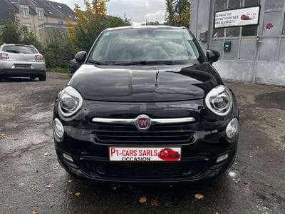 Fiat 500X 1.6 jtd (2016) - Foto 2