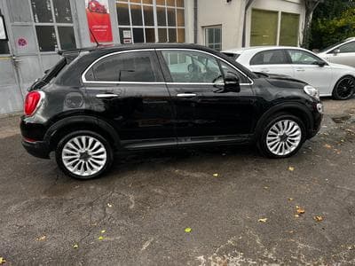 Fiat 500X 1.6 jtd (2016) - Foto 4