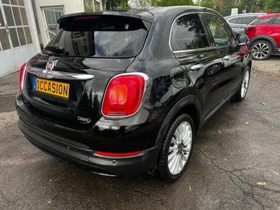 Fiat 500X 1.6 jtd (2016) - Foto 5