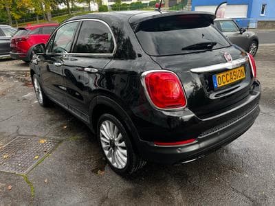 Fiat 500X 1.6 jtd (2016) - Foto 7