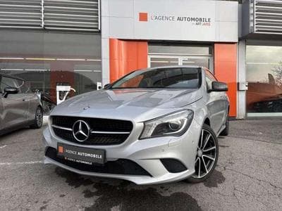 CLA 200