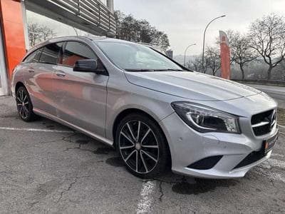 CLA 200