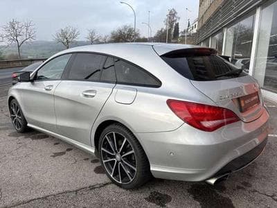 CLA 200