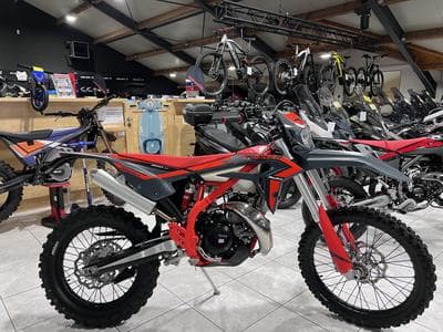 Beta Xtrainer 2T MY25 (2025) - Foto 1