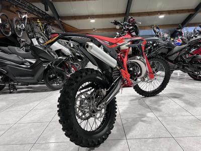 Beta Xtrainer 2T MY25 (2025) - Foto 2