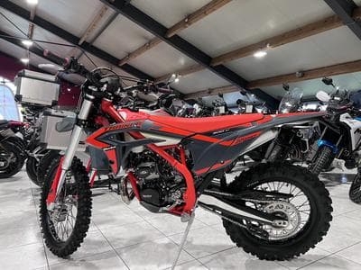 Beta Xtrainer 2T MY25 (2025) - Foto 3