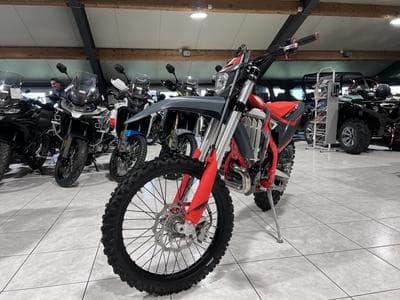 Beta Xtrainer 2T MY25 (2025) - Foto 4