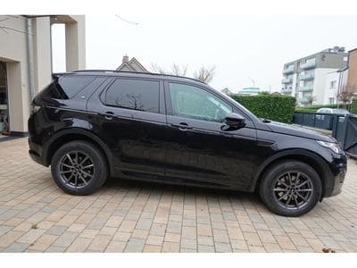 Discovery Sport