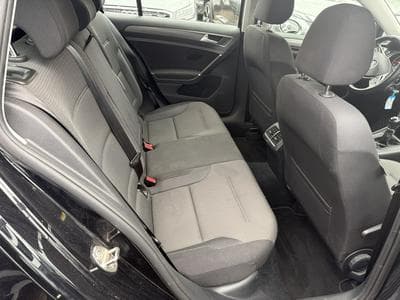 VW Golf 1.6 TDI 115 Variant Confort Bluemotion (2017) - Foto 8