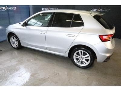 Skoda Fabia Selection (2025) - Foto 14