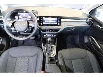 Skoda Fabia Selection (2025) - Foto 2