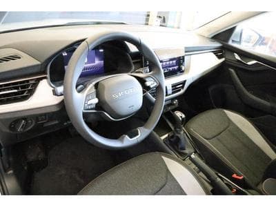 Skoda Kamiq Selection (2025) - Foto 13