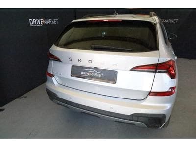 Skoda Kamiq Selection (2025) - Foto 14
