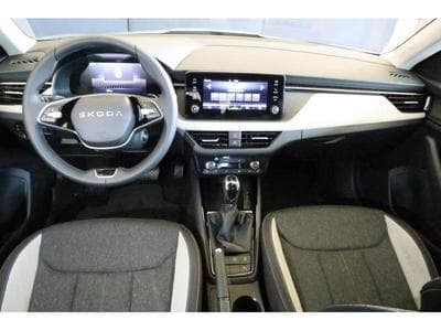 Skoda Kamiq Selection (2025) - Foto 2