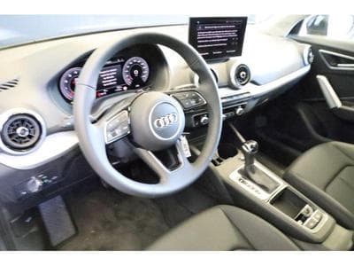 Audi Q2 (2025) - Foto 10