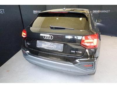 Audi Q2 (2025) - Foto 3