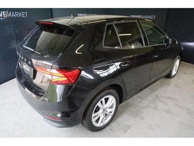 Skoda Fabia Selection (2025) - Foto 1