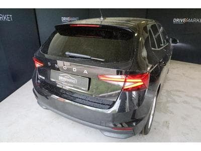 Skoda Fabia Selection (2025) - Foto 15