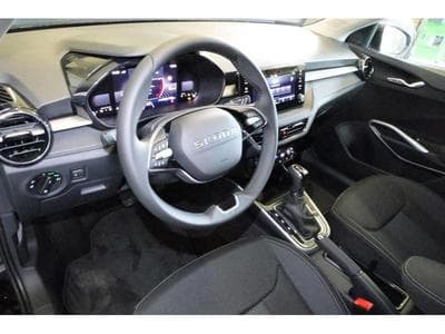 Skoda Fabia Selection (2025) - Foto 2