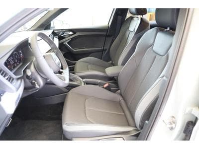 Audi A1 Advanced (2025) - Foto 3