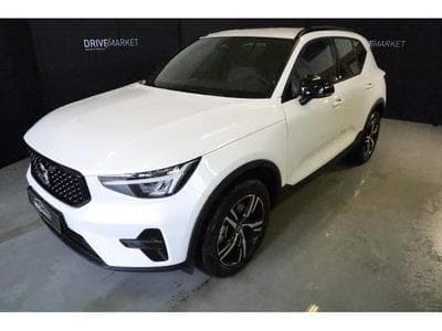 XC40