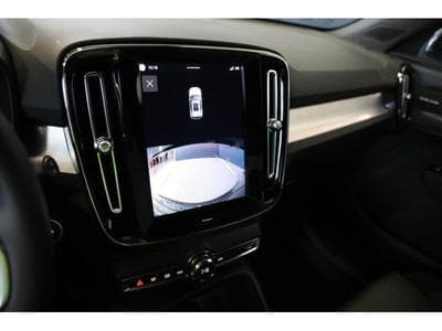 Volvo XC40 Dark (2025) - Foto 6