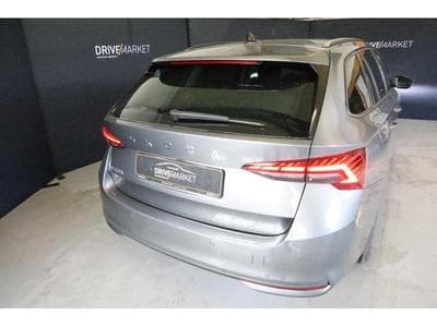 Skoda Octavia Selection (2025) - Foto 1