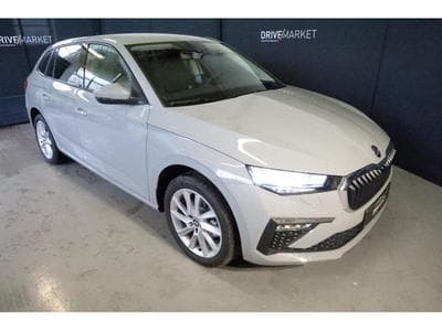 Skoda Scala Selection (2025) - Foto 4