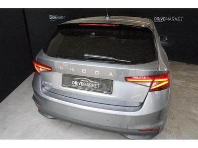 Skoda Fabia Selection (2025) - Foto 11