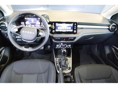 Skoda Fabia Selection (2025) - Foto 2