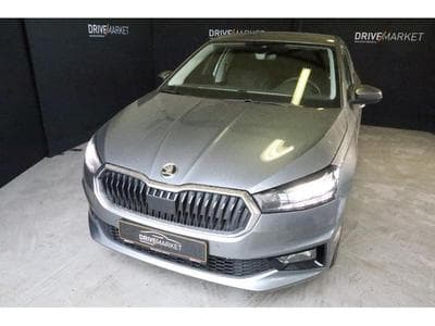 Skoda Fabia Selection (2025) - Foto 7