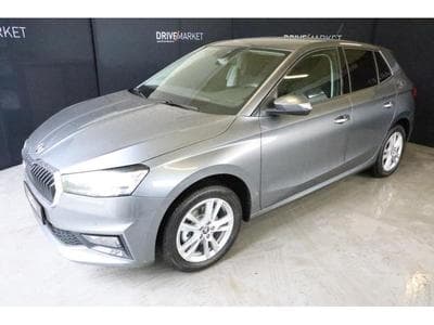 Skoda Fabia Selection (2025) - Foto 8