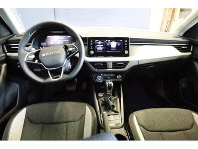 Skoda Scala Selection (2025) - Foto 1