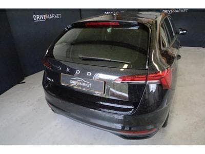 Skoda Scala Selection (2025) - Foto 12