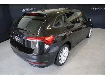 Skoda Scala Selection (2025) - Foto 13