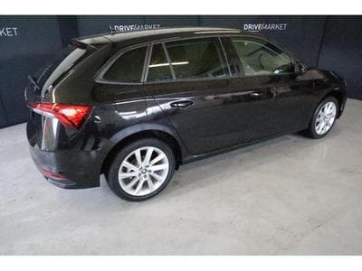 Skoda Scala Selection (2025) - Foto 14