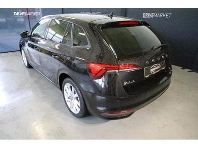 Skoda Scala Selection (2025) - Foto 2