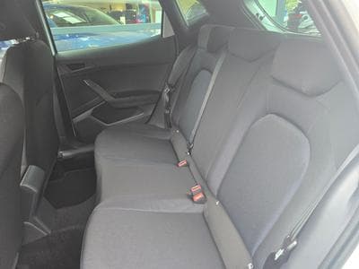 Seat Ibiza FR 1.0TSI 115ch DSG7 (2025) - Photo 6