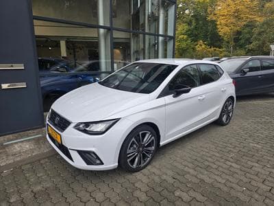 Seat Ibiza FR 1.0TSI 115ch DSG7 (2025) - Photo 1