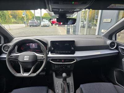 Seat Ibiza FR 1.0TSI 115ch DSG7 (2025) - Photo 8