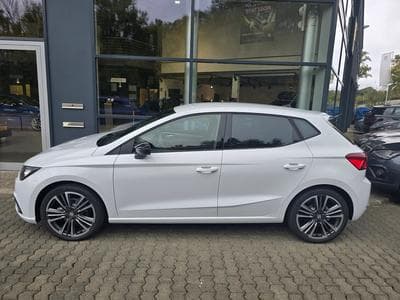 Seat Ibiza FR 1.0TSI 115ch DSG7 (2025) - Photo 3