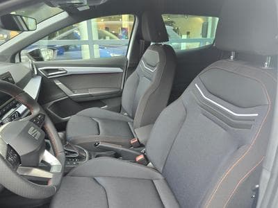 Seat Ibiza FR 1.0TSI 115ch DSG7 (2025) - Photo 7