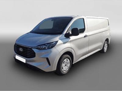 Ford Transit (2026) - Photo 2
