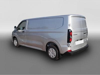 Ford Transit (2026) - Photo 4