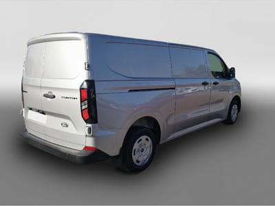 Ford Transit (2026) - Photo 6