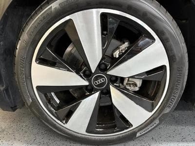 Audi A5 (2025) - Photo 3