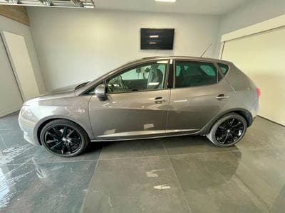 Seat Ibiza FR (2017) - Foto 2