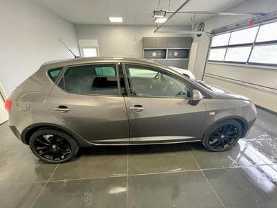 Seat Ibiza FR (2017) - Foto 4