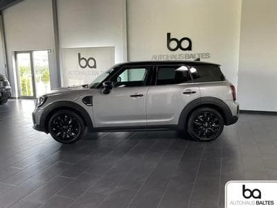 Countryman