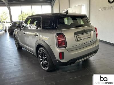 Countryman